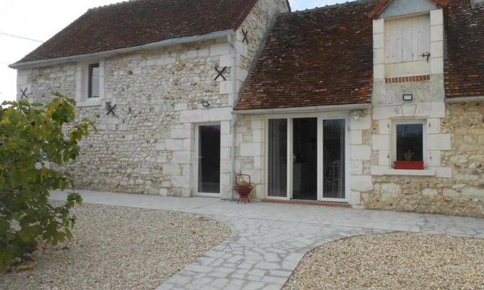 Meusnes House | Gîte Meusnes, 3 pièces, 4 personnes - FR-1-491-286