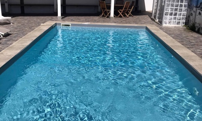 Gros Cap Apartment | Gîte Papaye