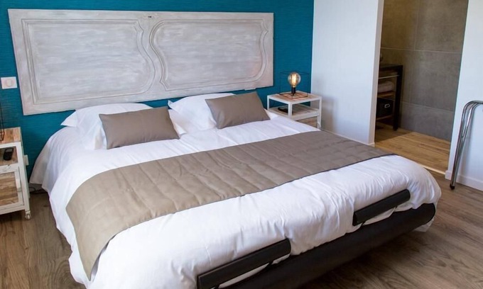 Villers-sous-Chatillon Cottage | Gîte Vintage 1894 et Spa