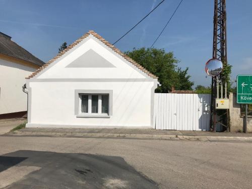 Kovagoors Apartment | Gólyásház apartman