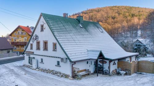 Piechowice House | Górski Sad - u Bazyla