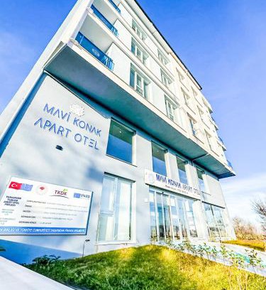 Golhisar Apartment | GÖLHiSAR MAVİ KONAK OTEL