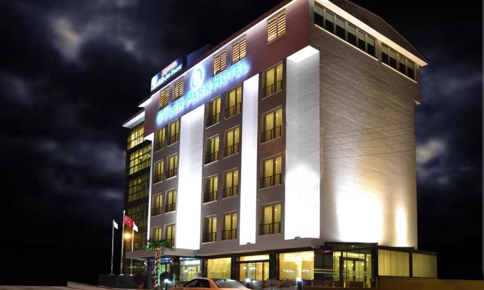 Nilufer Hotel | Görükle Güler Park Hotel