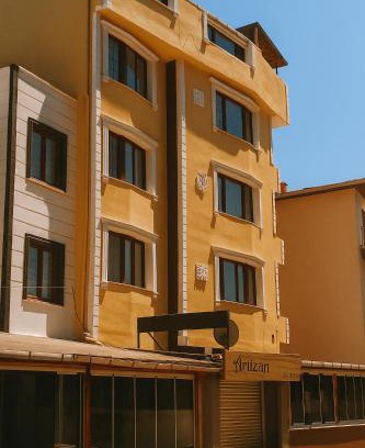 Suleymanpasa House | Gözde Hotel Tekirdağ