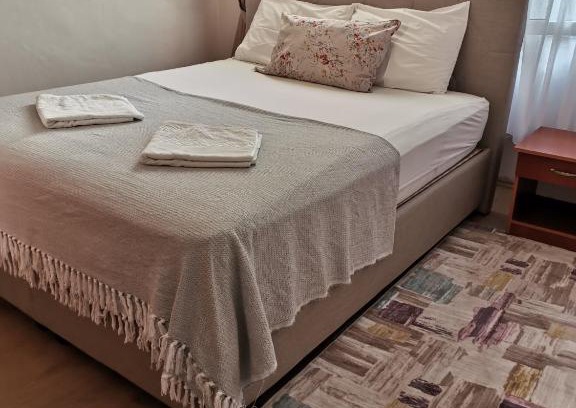 Bozcaada House | güneş pansiyon