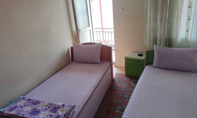 Ermenek Hotel | Güneyyurt Otel