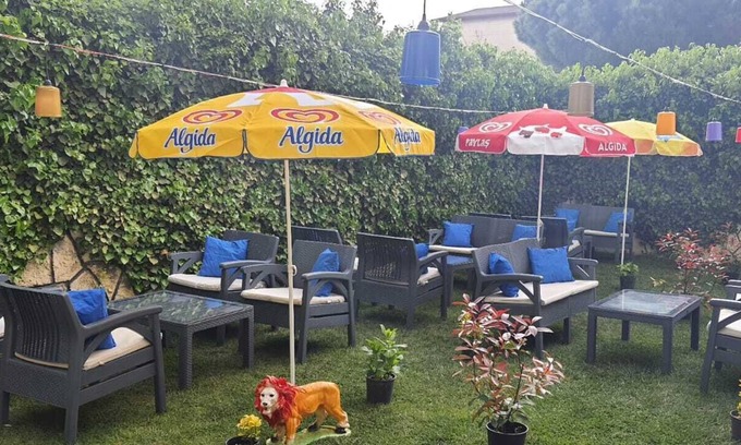 Yeniciftlik Hotel | Güven Butik Otel