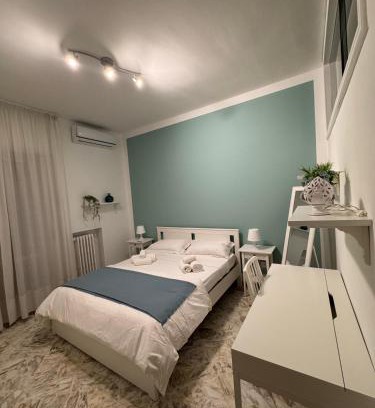 Municipio 2 Apartment | G & B House