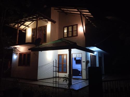 Patuwatha House | G&D Homes