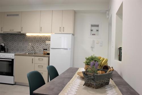 Kalamata Apartment | G&K House Garden