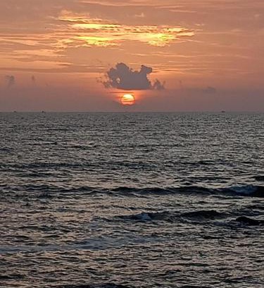 Arambol House | G naik part 2