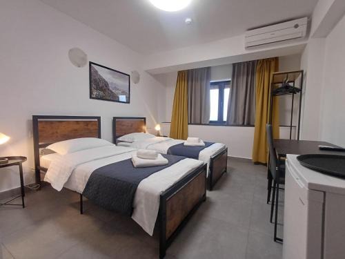 Ploiesti Hotel | G Residence