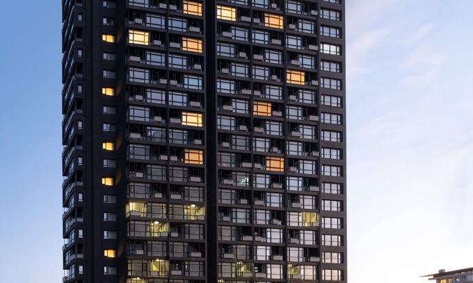 Bagcilar House | G Tower Residences