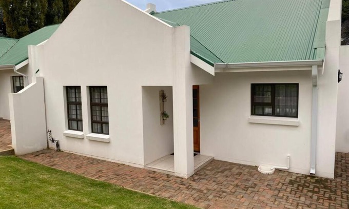 Clarens Apartment | Gable Cottages No.4 Clarens