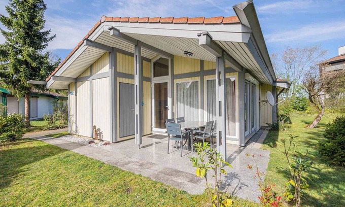 Immenstaad am Bodensee House | Gable roof house (Type 10)