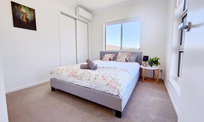 Maraylya Apartment | GablesBox HilMaraylya 2Br granny flat with WiFi