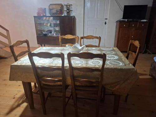 Ghebi House | Gabrieli's Guest House