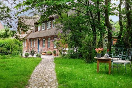 Fahretoft House | Gabrielswarft