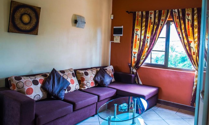 La Preneuse Apartment | Gaestehaus Dreamteam