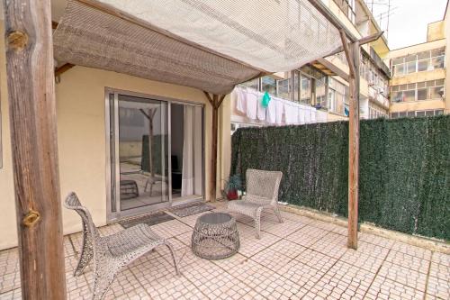 Vila Nova de Gaia Apartment | Gaia Central Apartment