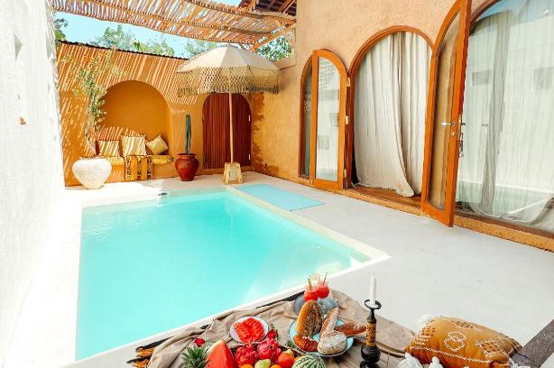 Kuta House | Gaia Guest House