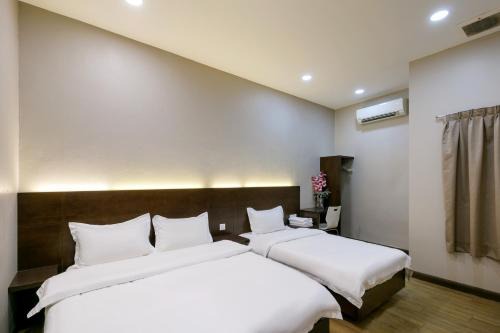 Downtown George Town House | Gaia Realty Homestay, Private & Convenient Stay in Georgetown