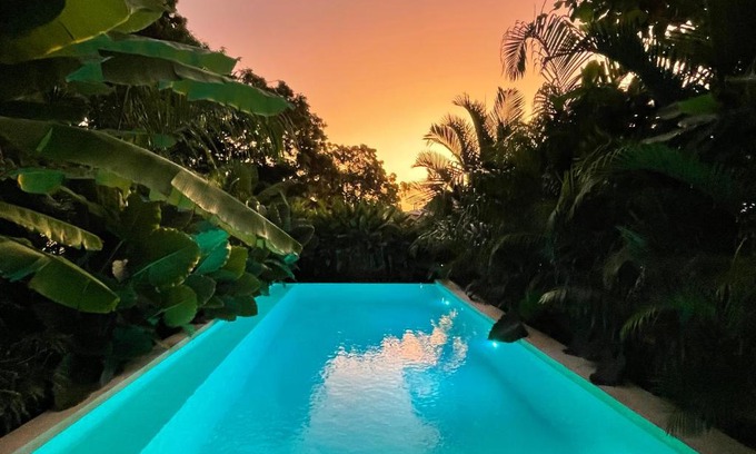 Nungwi Hotel | Gaia Villas