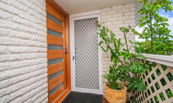 Spencer Park House | Gairdner Cottage - something a bit different!