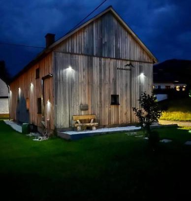 Molln Apartment | Gaisbergblick