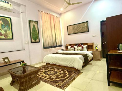 Khattalwada House | GAJAPATI by Modern Haven