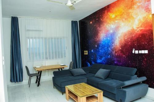 Lome Apartment | Galaxies