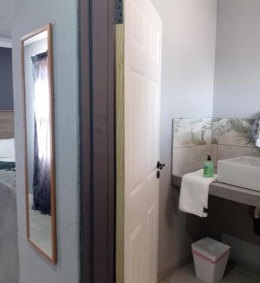 Lesotho Bed & Breakfast | Galaxy Bed and Breakfast