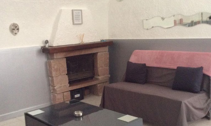 Galeria House | Galeria, rental house T2 sea view