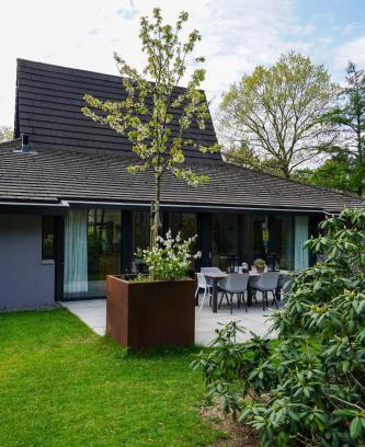 Malden Bed & Breakfast | Galerie Maison d'Art loft
