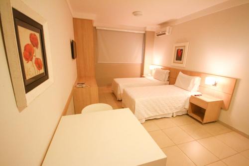 Dourados Hotel | Gales Park Hotel