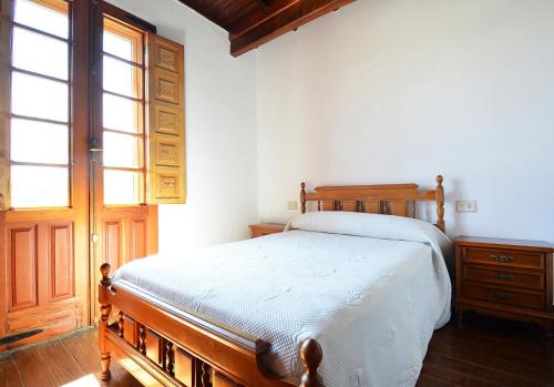 Ribadumia House | GALIHOST - A Casa de Rosa