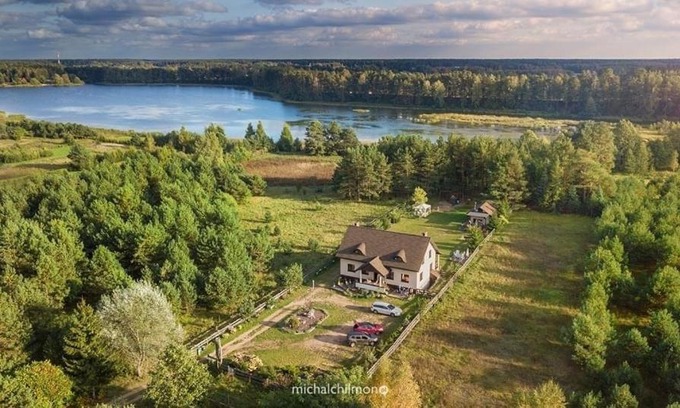 Płaska Resort | Galikowo