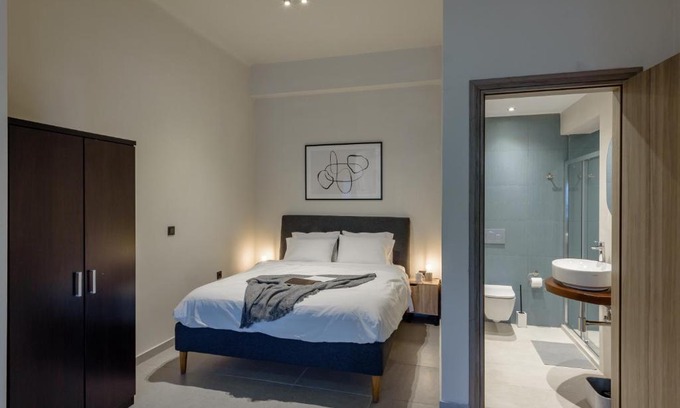 Spata-Artemida Apartment | Galio Suites Airport by Airstay