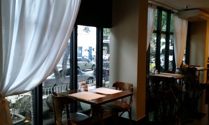 Praca da Bandeira Hotel | Gallant Hotel