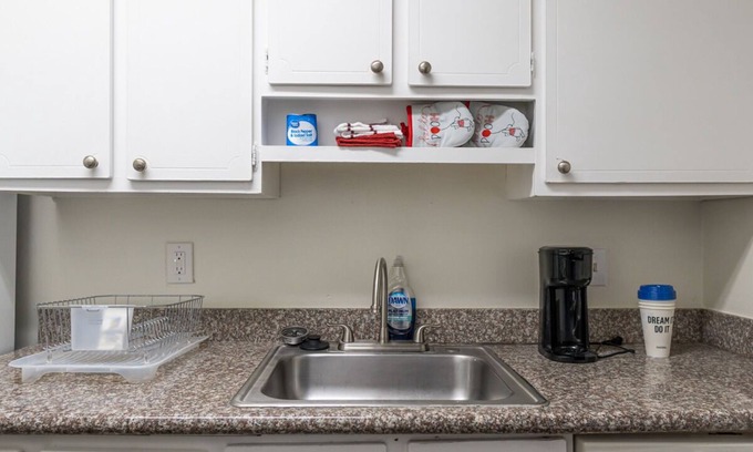 Houston House | Galleria Townhome