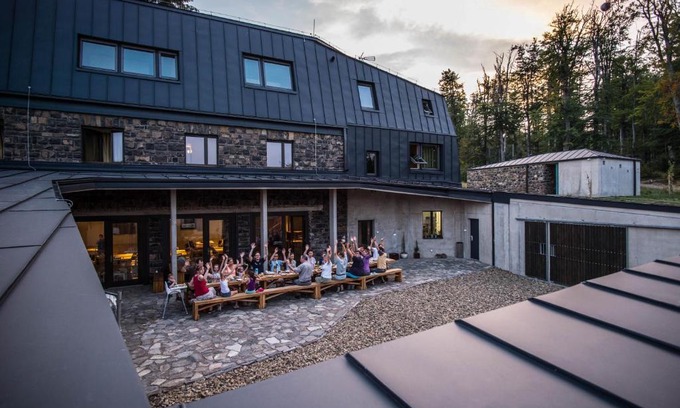 Galyateto House | Galyatető Turistacentrum