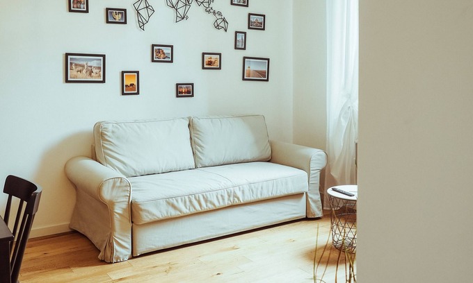 Vicenza Apartment | Gambero Flat - Historical center