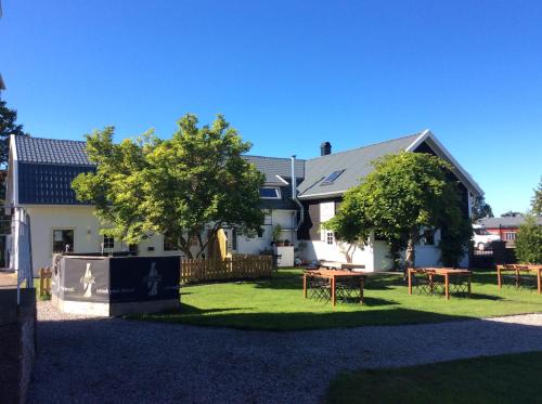 Kopingsvik Bed & Breakfast | Gamla Bryggeriet Bed & Breakfast