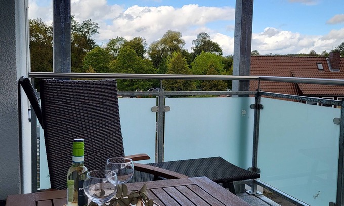 Bad Gandersheim Hotel | Gandersheimer Boardinghouse