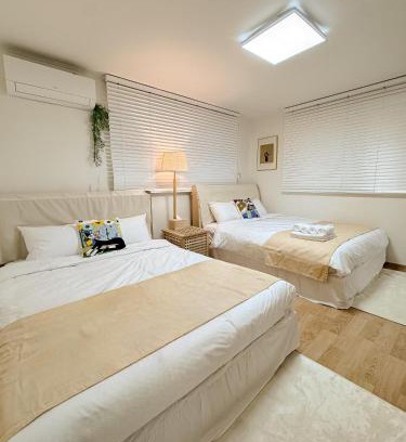 Nonhyeon-dong Apartment | Gangnam Core Stay