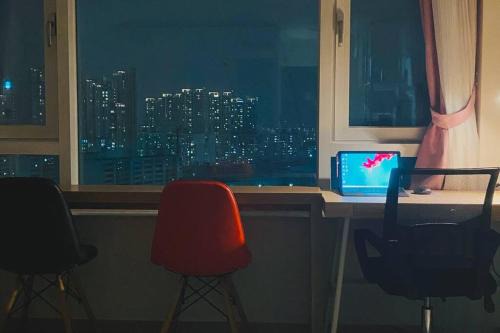 Jamwon-dong Apartment | Gangnam Garosu-gil Sinsa and Han river