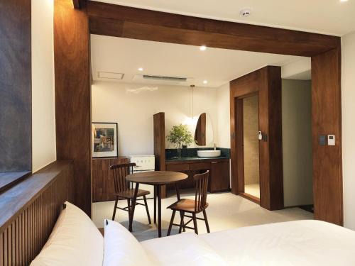 Gangneung Hotel | Gangneung All Stave Hotel
