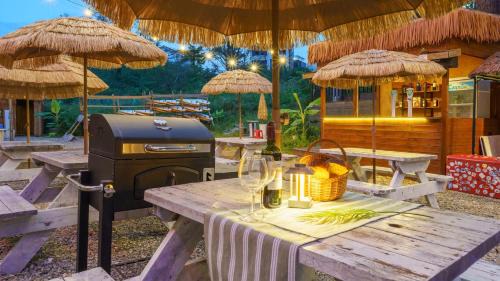 Gangneung House | Gangneung Funny Group Pension