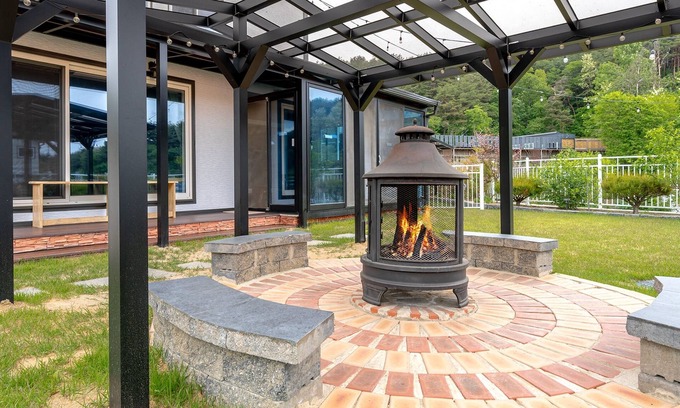 Gangneung House | Gangneung Stay Andamiro Pension