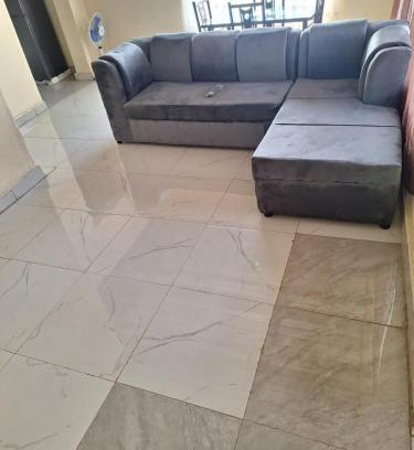 Zambia Apartment | Ganizani Goma Apartment in Chama District, Zambia